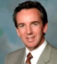 Colin Veitch, President and CEO, Norwegian Cruise Line