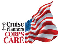 Corps Care Logo