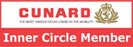Cunard Inner Circle Member