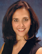 Dondra Ritzenthaler, Senior Vice President, Sales, Celebrity Cruises