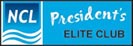 NCL President's Elite Club