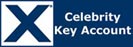 Celebrity Key Account