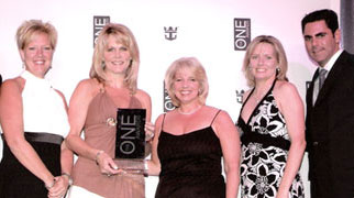 Michelle Fee & Lynn Korn