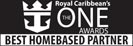 Royal Caribbean The One Awards