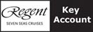 Regent Seven Seas Cruises Key Account